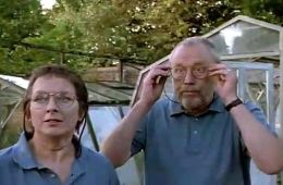 Чисто английские убийства