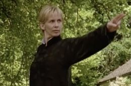 Чисто английские убийства