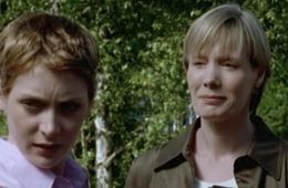 Чисто английские убийства