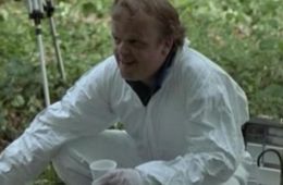 Чисто английские убийства