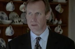 Чисто английские убийства