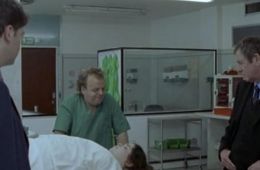 Чисто английские убийства