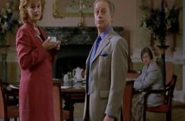 Чисто английские убийства