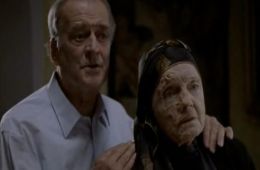 Чисто английские убийства