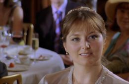 Чисто английские убийства