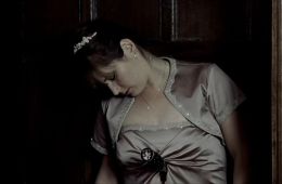 Чисто английские убийства