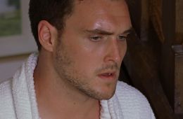 Чисто английские убийства