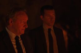 Чисто английские убийства