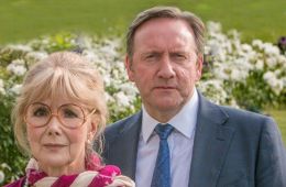 Чисто английские убийства