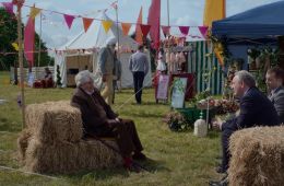 Чисто английские убийства