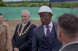 Чисто английские убийства