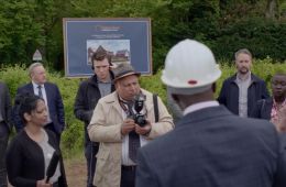 Чисто английские убийства