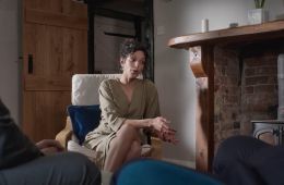 Чисто английские убийства