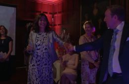 Чисто английские убийства