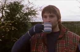 Чисто английские убийства