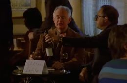 Чисто английские убийства