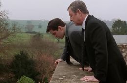 Чисто английские убийства