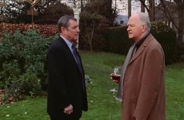 Чисто английские убийства