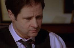 Чисто английские убийства