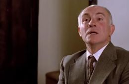 Чисто английские убийства