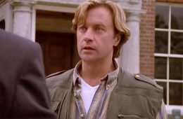 Чисто английские убийства