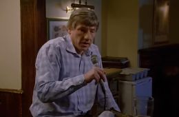 Чисто английские убийства