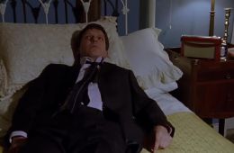 Чисто английские убийства