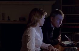 Чисто английские убийства