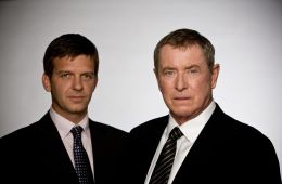 Чисто английские убийства