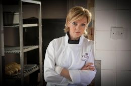 Чисто английские убийства