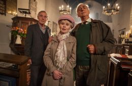 Чисто английские убийства