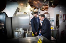 Чисто английские убийства