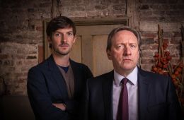 Чисто английские убийства