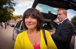 Чисто английские убийства