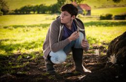 Чисто английские убийства