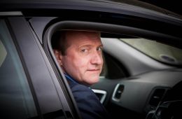 Чисто английские убийства