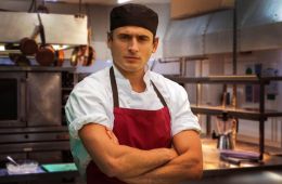 Чисто английские убийства