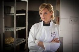 Чисто английские убийства