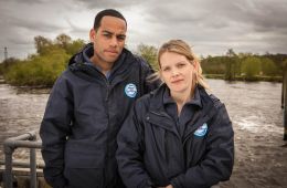 Чисто английские убийства