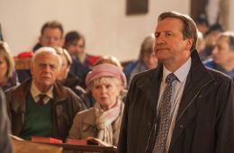 Чисто английские убийства