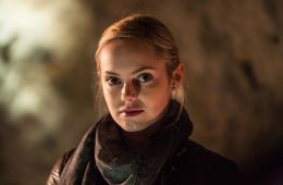 Чисто английские убийства