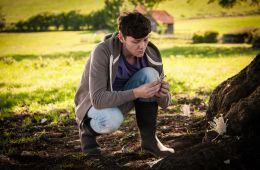 Чисто английские убийства