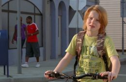 Озеро страха 3