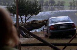 Озеро страха 3