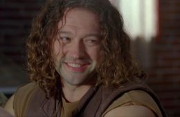 Озеро страха 3