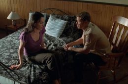 Озеро страха 3