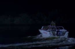 Озеро страха 3