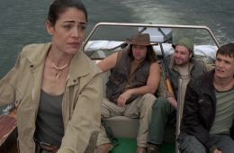 Озеро страха 3