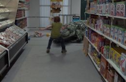 Озеро страха 3