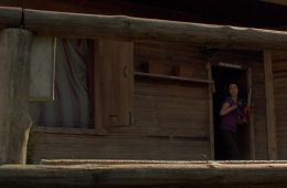 Озеро страха 3